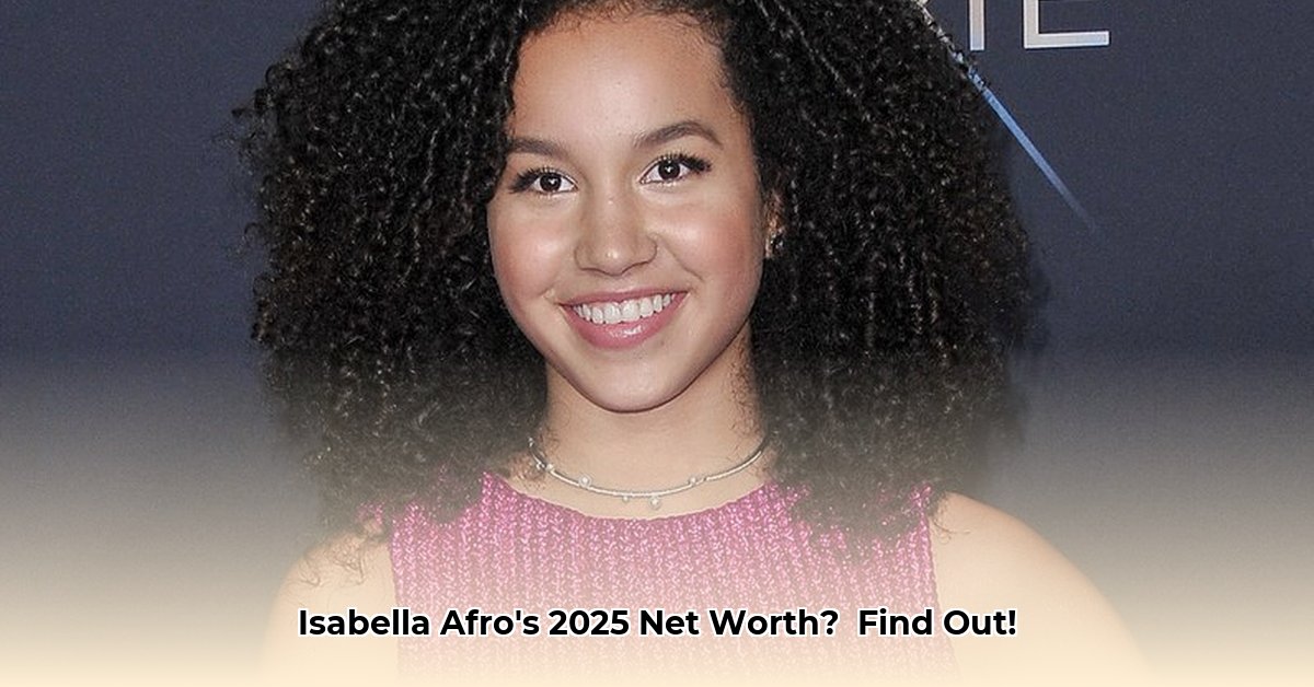isabella-afro-net-worth